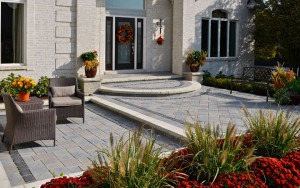 Exterior Finishing