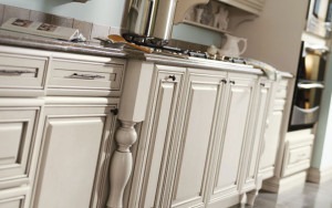 Kitchen & Cabinetry