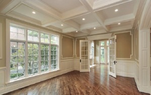 Interior Finishing