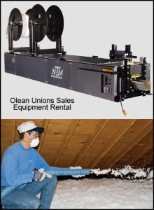 Olean Construction Equipment Rental
