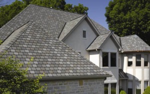 Roofing Materials