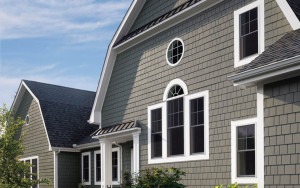Vinyl Siding