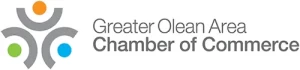 Proud Member of the Greater Olean Area Chamber of Commerce