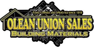 Olean Union Sales Building Materials