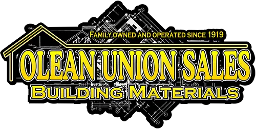 Olean Union Sales Building Materials