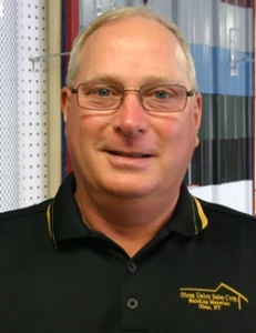 Dan Blaske Owner