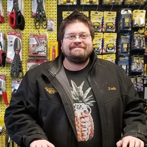 Josh Klafehn