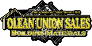 Olean Union Sales