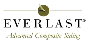 Everlast Composite Siding