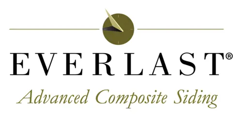 Everlast Composite Siding
