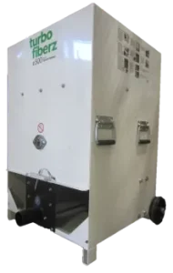Blown in Insulation Machine