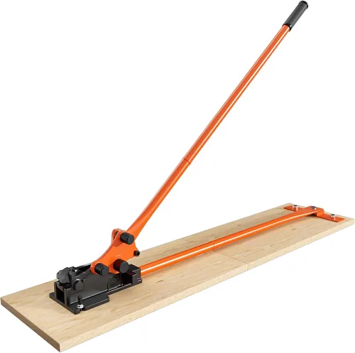 Rebar Bender & Cutter