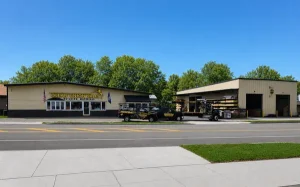 Union Sales Olean
